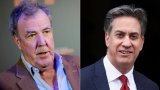 Ed Miliband Has Responded To Jeremy Clarkson's Threat To Stand Against Him