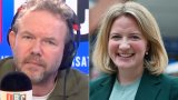 'A Breach Of Human Decency': James O'Brien Savages Tory Frontbencher's Immigration Comments