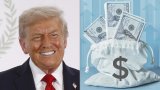 Trump Wants The US Government To Pay Him $230 Million — And Critics Are Blowing Up Over It
