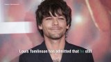 Here's Why Louis Tomlinson Still HATES Logan Paul