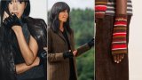 8 Pairs Of Fingerless Gloves To Channel Your Inner Claudia Winkleman With