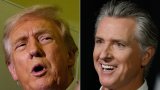 Newsom Suggests MAGA Is ‘Putting America In Reverse,’ Says ‘Anti-Woke' Is ‘Anti-Black’