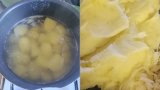I Tried A Water Trick For The Creamiest Mashed Potato, And I'm Never Going Back