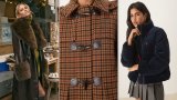 11 Super Warm And Stylish Big Coats For Staying Cosy This Winter