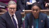 Starmer Refuses To Say If Labour Will Honour Promises Not To Increase Taxes For 'Working People'