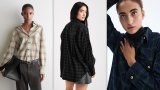 8 Flannel And Plaid Shirts Perfect For Autumn Comfortmaxxing