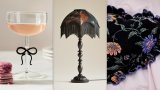 12 Of The Chicest Soft Goth Home Decor Buys