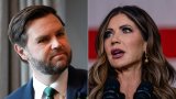 JD Vance Says Only ‘Really Terrible’ People Commit This 1 Horrific Act — And Kristi Noem Has Done It