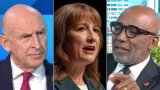 Trevor Phillips Skewers Labour For Treatment Of Rachel Reeves Amid Rental Row