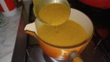 This Waste Ingredient Made My Carrot Soup Brighter And Zingier