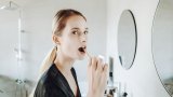 Dentist Shares The 'Biggest Mistake' We Make When Brushing