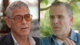 George Clooney Gets In A Little Dig In Response To Hunter Biden’s ‘F**k Him!’ Comments