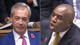 David Lammy Says Reform UK MP's 'Racist' Take On TV Ads 'Belong In The Dark Ages'