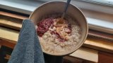 I Tried A 2-Ingredient Chia Jam, And My Porridge Will Never Be The Same