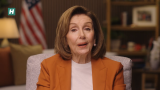 Pelosi Stepping Down