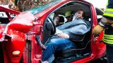 Medical emergencies behind the wheel: A hidden danger on our roads