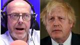 Nick Robinson Blasts Boris Johnson Amid BBC Anti-Trump Bias Row