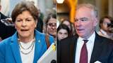 US Senate Reaches Deal To Reopen Government After Moderate Democrats Cave
