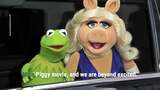 Jennifer Lawrence Shares Details Of Miss Piggy Movie