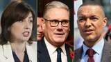 'Unacceptable' And 'Untenable': Labour MPs Hit Out At Downing Street's Week Of Chaotic Infighting