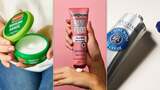 These Hand Creams Will Save Your Cold, Cracked Hands