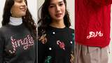 Christmas Jumpers To Add To Your Winter Wardrobe Rotation