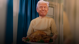 Team Trump’s Turkey Time Fibs