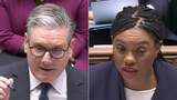Kemi Badenoch In Embarrassing PMQs Gaffe As She Suggests Budget Has Already Happened