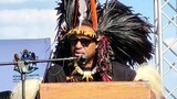 Why ANC won't back Zulu king's call to rename KwaZulu-Natal