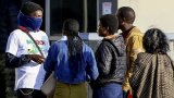 Kopanang Africa: Migrants are not the cause of South Africa's healthcare crisis