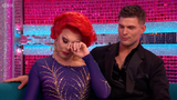 La Voix Shares 'Devastation' Over Early Strictly Come Dancing Exit Due To Injury