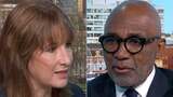 'Why Did You Lie To The Country?': Trevor Phillips Slams Rachel Reeves Over Budget Tax Row
