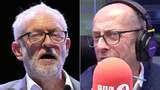 Nick Robinson Tears Into Corbyn's Your Party With Brutal 'Life Of Brian' Comparison