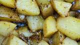 I Asked An Ex-Royal Chef How To Cook 'Perfect' Roast Potatoes, And I've Been Doing It So Wrong