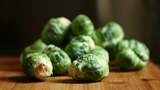 2 Easy Steps A Chef Takes To Make Sprouts Extra Delicious