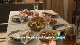 5 easy cooking hacks you should know about