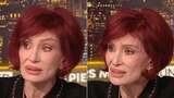 Sharon Osbourne Shares Ozzy's Last Words And, Gosh, It Just Got Dusty In Here