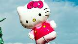 Sorry, What – Hello Kitty Is Not A Cat, Makers Sanrio Say