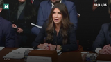 Congressman Grills Noem: Go After ‘Bad Guys’