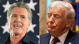 Gavin Newsom Posts Savage AI Video Of Trump And His Cronies Cuffed In A Cop Car