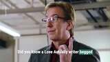 The Alan Rickman storyline a Love Actually writer begged to cut