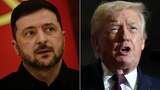 Zelenskyy Shares Hopeful Message Ahead Of Trump Meeting To End War With Russia