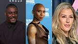 From Idris Elba To Cynthia Erivo: All The Celebrities Recognised In 2026's New Year Honours List
