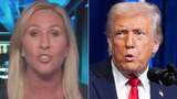 Marjorie Taylor Greene Rips Trump's Venezuela Attack: 'We Have Real Problems Here At Home'