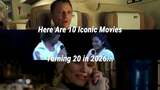 These 10 Films Turn 20 in 2026!
