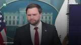 JD Vance Blames ICE Shooting Victim