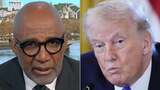 Trevor Phillips Scorches Donald Trump And The West With 'Emperor's New Clothes' Analogy