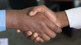 What Your Handshake Says About Your Predicted Longevity