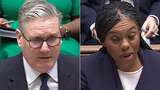 'They Left The Country Screwed': Starmer Makes PMQs Sex Joke As He Defends Latest U-Turn