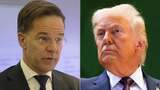 Nato Chief Mark Rutte Bizarrely Says There Was No Trump U-Turn Over Greenland